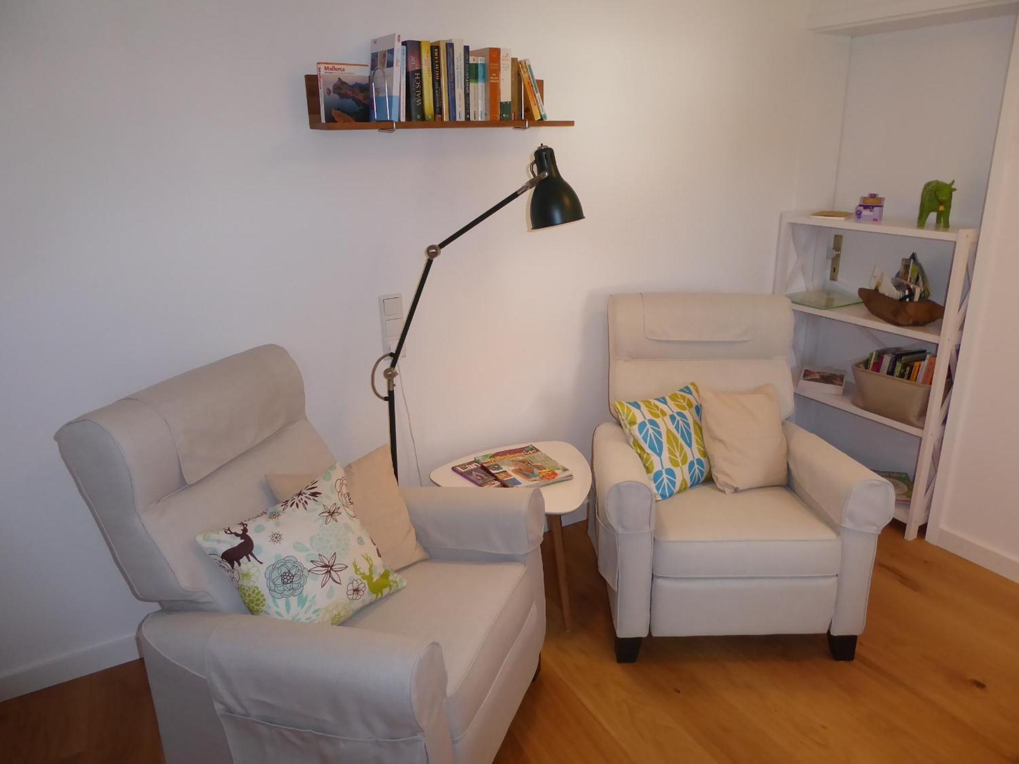 Erholungsraum Karsee - Ferienwohnung Ванген-им-Альгой Экстерьер фото